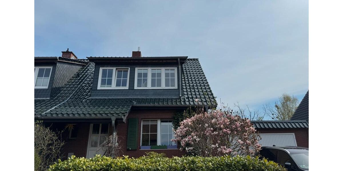 Doppelhaushälfte Berlin Reinickendorf - 4 Zimmer, 120 m&sup2;, 2.300&euro; | Angebot:26367015