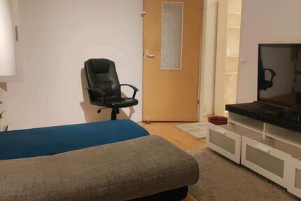 Wohnung Potsdam Industriegelände - 1 Zimmer, 34 m&sup2;, 780&euro; | Angebot:26670051