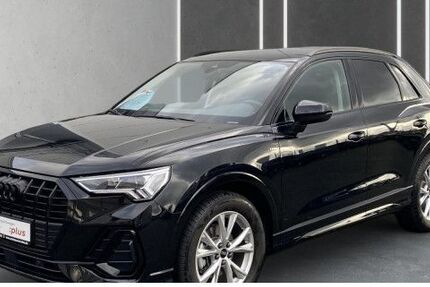 Audi Q3 9.861 km 35.888 € Berlin 13581