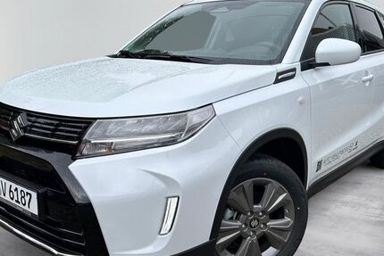Suzuki Vitara 2.700 km 27.990 &euro; Berlin 12247