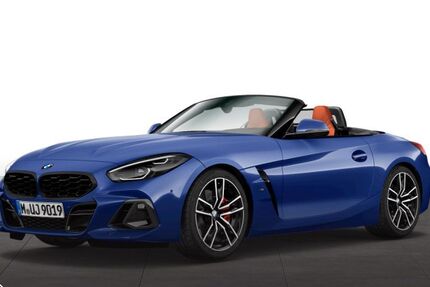 BMW Z4 28.305 km 46.900 &euro; Berlin 12683