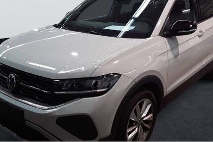 VW T-Cross 19.378 km 25.950 &euro; Berlin 14167