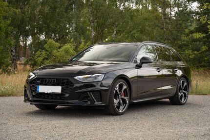 Audi A4 21.100 km 43.000 &euro; Ludwigsfelde 14974