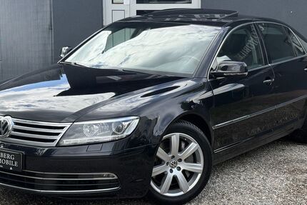 VW Phaeton 157.600 km 13.990 &euro; Berlin 12524