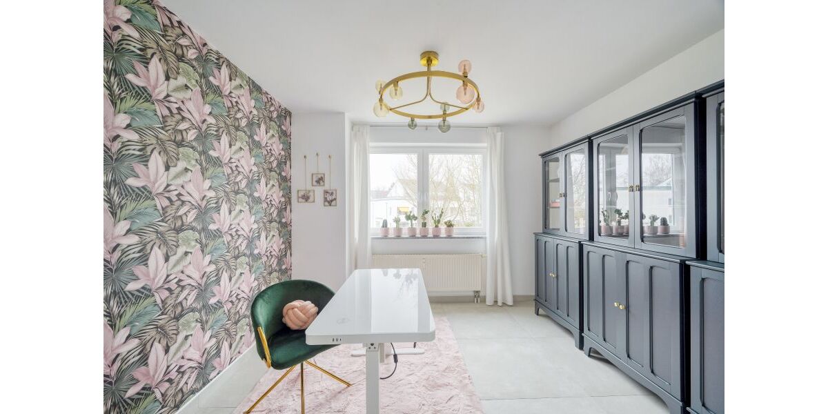 Provisionsfrei* vollsanierte 3-Zimmerwohnung mit Balkon - Bezugs- & Provisionsfrei 3 zimmer