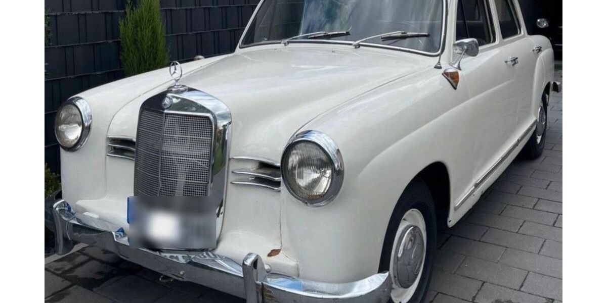 Mercedes-Benz 190 87.978 km 12.490 &euro; Berlin 12055