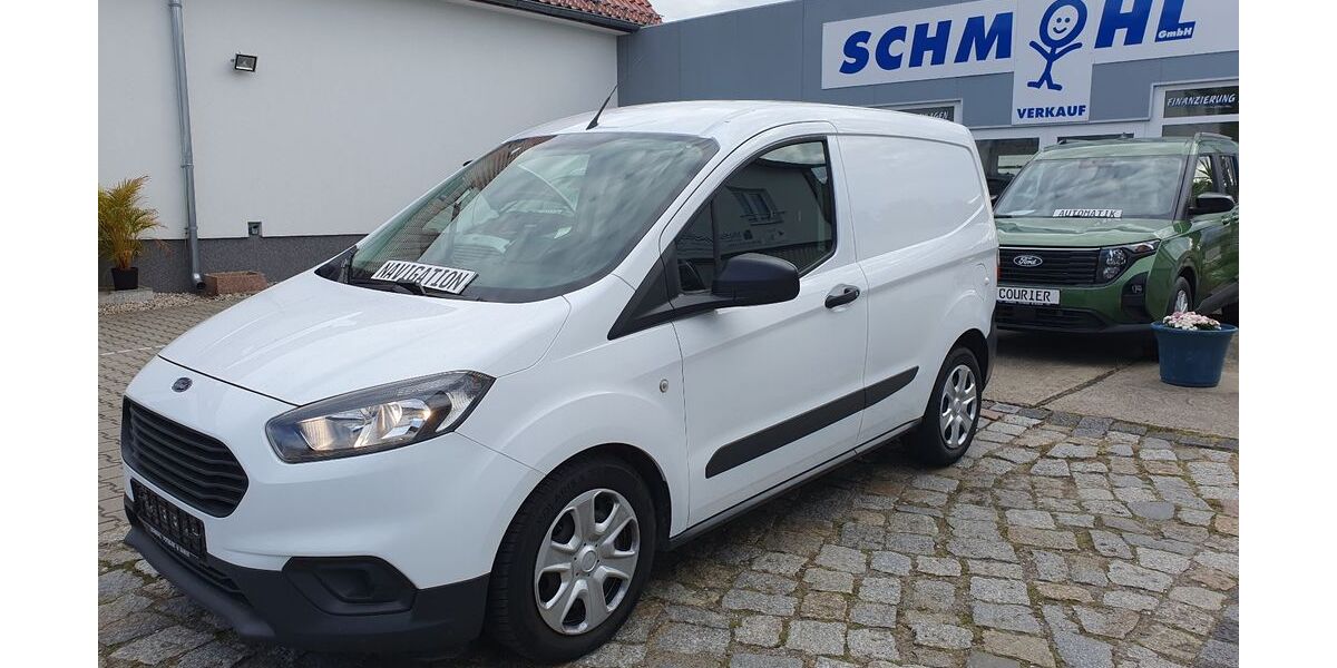 Ford Transit 33.000 km 14.680 &euro; Potsdam 14469