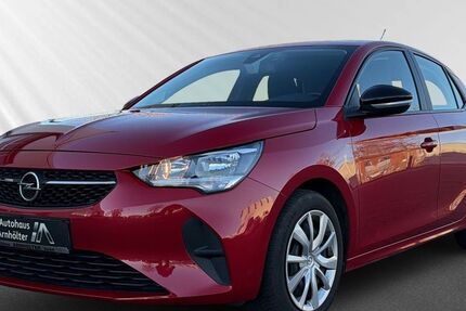 Opel Corsa 41.853 km 12.470 &euro; Berlin 13581