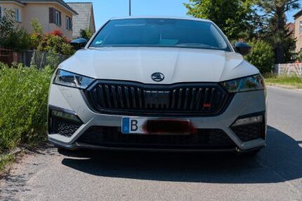 Skoda Octavia 41.000 km 32.800 &euro; Berlin 12555
