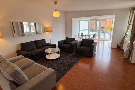 Wohnung zum Mieten in Berlin Prenzlauer Berg 2.312 € 137 m² 3 zimmer