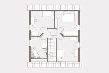 Haus Potsdam Babelsberg Am Stern - 5 Zimmer, 142 m&sup2;, 663.109&euro; | Angebot:24973851