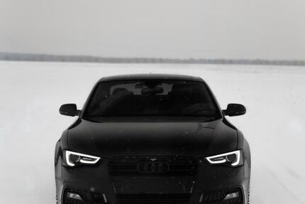 Audi A5 182.000 km 10.990 &euro; Potsdam 14478