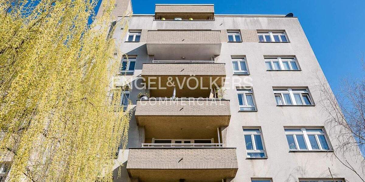 Einfamilienhaus Berlin Moabit - 2.150.000&euro; | Angebot:23981156