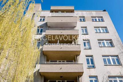 Haus Berlin Moabit - 2.150.000&euro; | Angebot:23981156