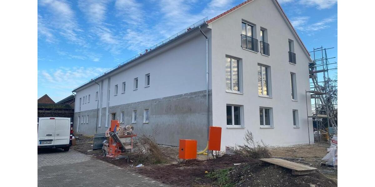 Dachgeschoßwohnung Nauen - 2 Zimmer, 68 m&sup2;, 918&euro; | Angebot:24441295