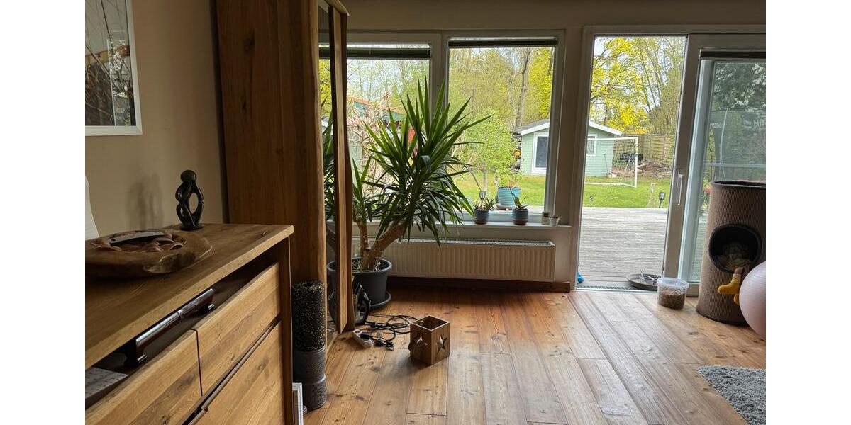 Doppelhaushälfte Berlin Reinickendorf - 4 Zimmer, 120 m&sup2;, 2.300&euro; | Angebot:26367015