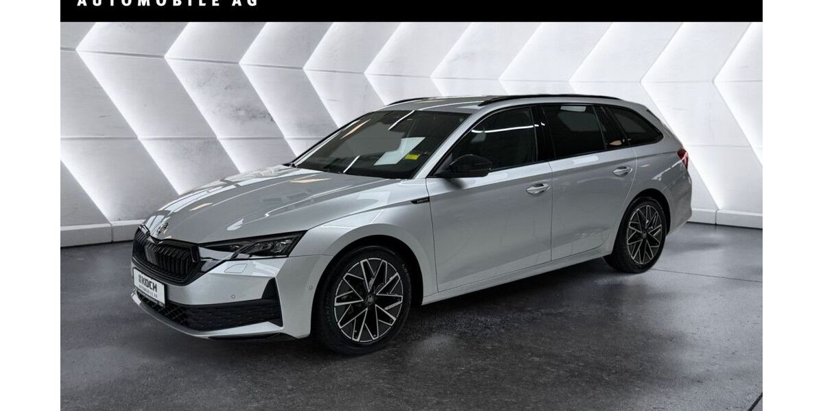 Skoda Octavia 13.387 km 31.990 € Berlin 10553