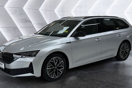 Skoda Octavia 13.387 km 32.490 € Berlin 10553