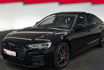 Audi A8 34.700 km 59.700 &euro; Berlin 10587