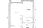 1 Zimmer mit Balkon - HAVELUFER Quartier
