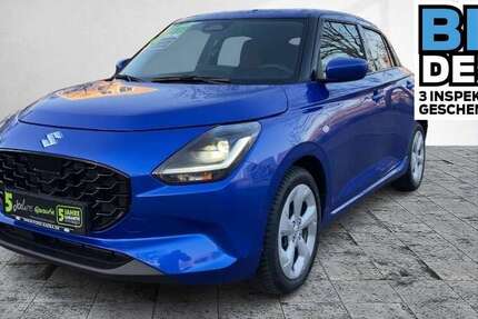 Suzuki Swift 29.729 km 15.270 &euro; Berlin 14167