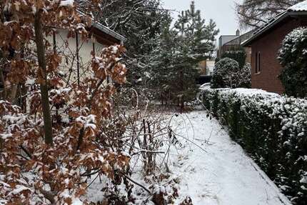 Grundstück Potsdam Krampnitz - 337.000&euro; | Angebot:24872415