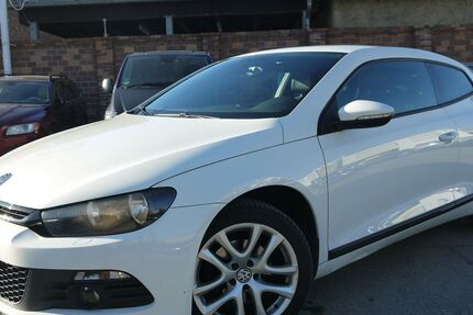 VW Scirocco 217.000 km 5.999 € Berlin 12439