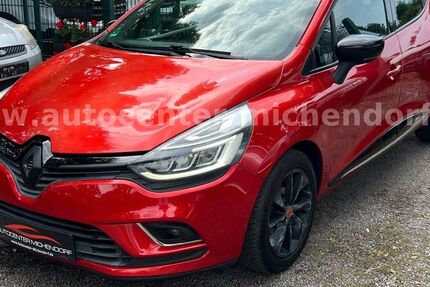 Renault Clio 99.000 km 7.999 &euro; Michendorf 14552