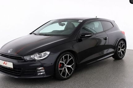 VW Scirocco 66.146 km 23.880 &euro; Ludwigsfelde 14974