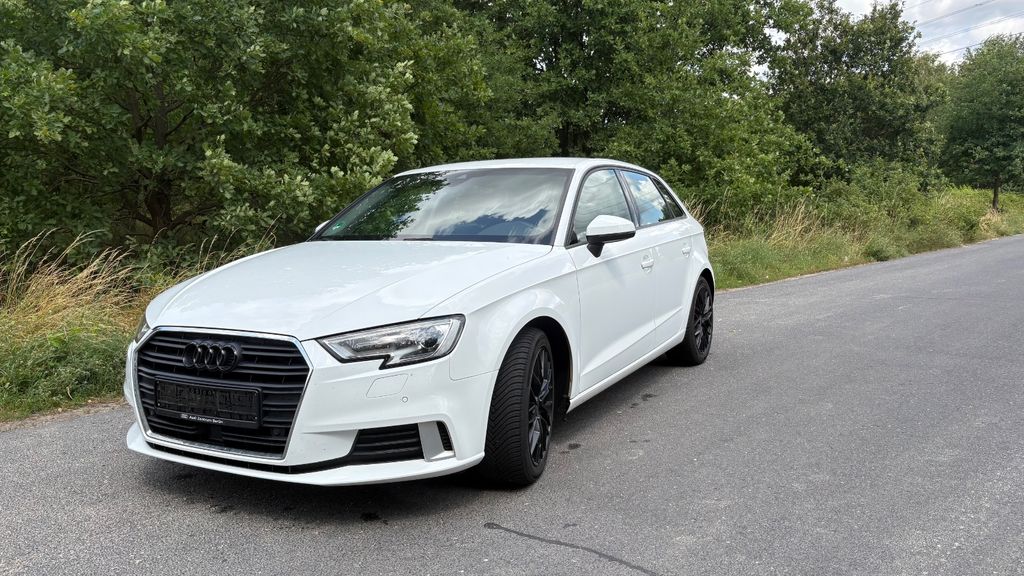 Audi A3 159.700 km 15.000 &euro; Blankenfelde-Mahlow 15831