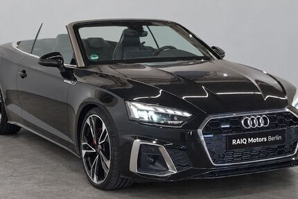 Audi A5 61.900 km 38.950 &euro; Berlin 13407