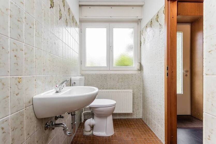 Familienfreundliches Reihenendhaus in ruhiger und grüner Lage!
