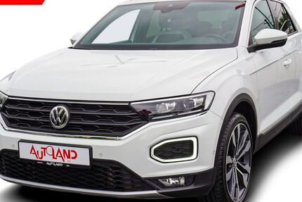 VW T-Roc 69.840 km 21.950 &euro; Berlin 12683