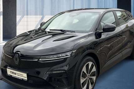 Renault Megane E-Tech 22.451 km 23.390 &euro; Berlin 12099