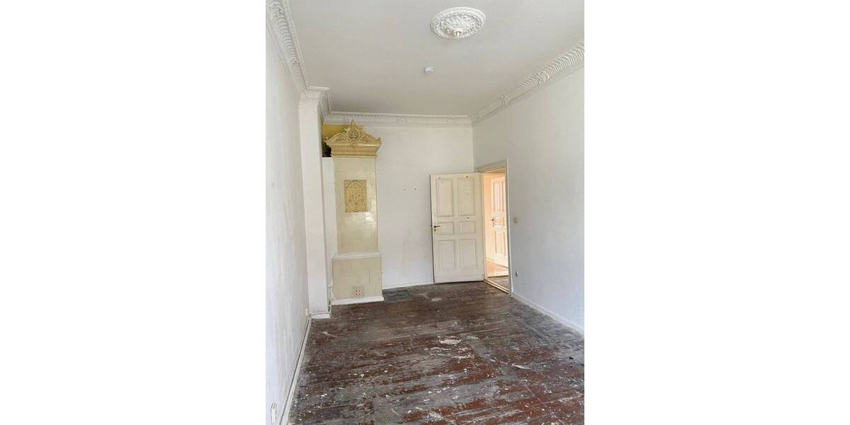 Etagenwohnung Berlin Kreuzberg - 3 Zimmer, 97 m&sup2;, 569.000&euro; | Angebot:26835352