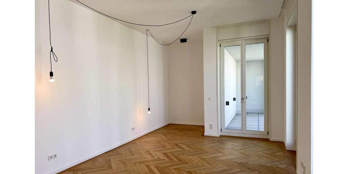 Maisonettenwohnung Berlin Mitte - 4 Zimmer, 177 m&sup2;, 4.885&euro; | Angebot:26421650