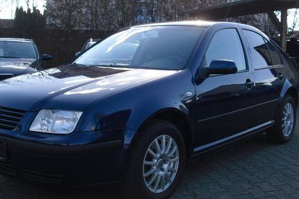 VW Bora 159.277 km 2.850 € Falkensee 14612