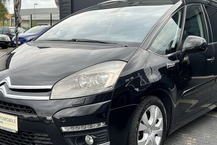 Citroen Grand C4 Picasso / SpaceTourer 137.000 km 2.970 € Nauen 14641