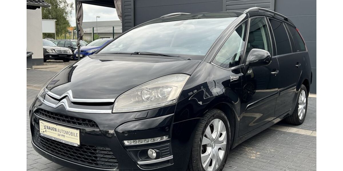 Citroen Grand C4 Picasso / SpaceTourer 137.000 km 2.970 &euro; Nauen 14641