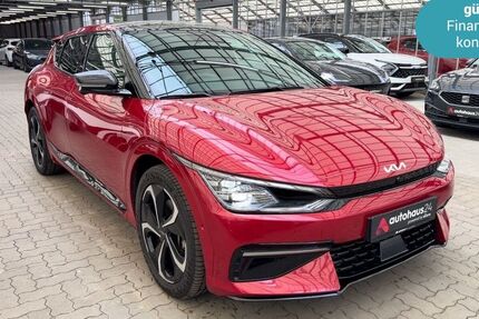 Kia EV6 32.227 km 37.990 &euro; Ludwigsfelde (bei Berlin) 14974