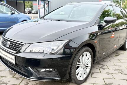 Seat Leon 166.000 km 11.699 &euro; Potsdam 14480