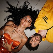 Duo Shemesh | Neo-Soul and Jazz