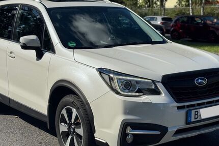 Subaru Forester 99.550 km 16.999 € Berlin 13593