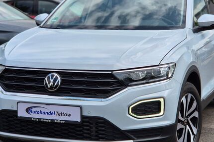 VW T-Roc 37.000 km 22.950 &euro; Teltow 14513
