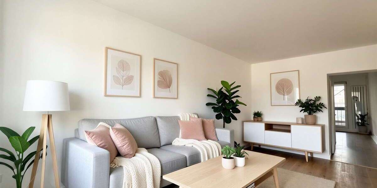Etagenwohnung Berlin Friedrichshain-Kreuzberg - 2 Zimmer, 51 m&sup2;, 320.000&euro; | Angebot:26886466