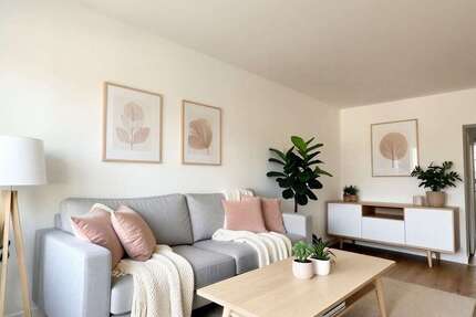 Wohnung Berlin Friedrichshain-Kreuzberg - 2 Zimmer, 51 m&sup2;, 320.000&euro; | Angebot:26886466