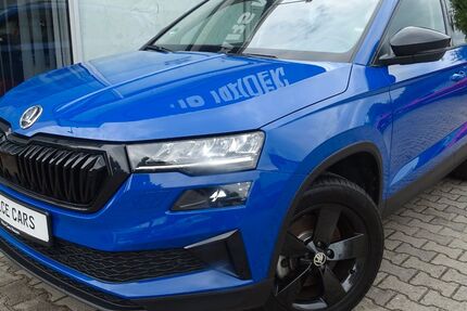 Skoda Karoq 32.621 km 23.490 &euro; Nauen 14641