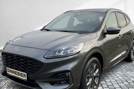 Ford Kuga 44.840 km 26.990 &euro; Berlin 10365