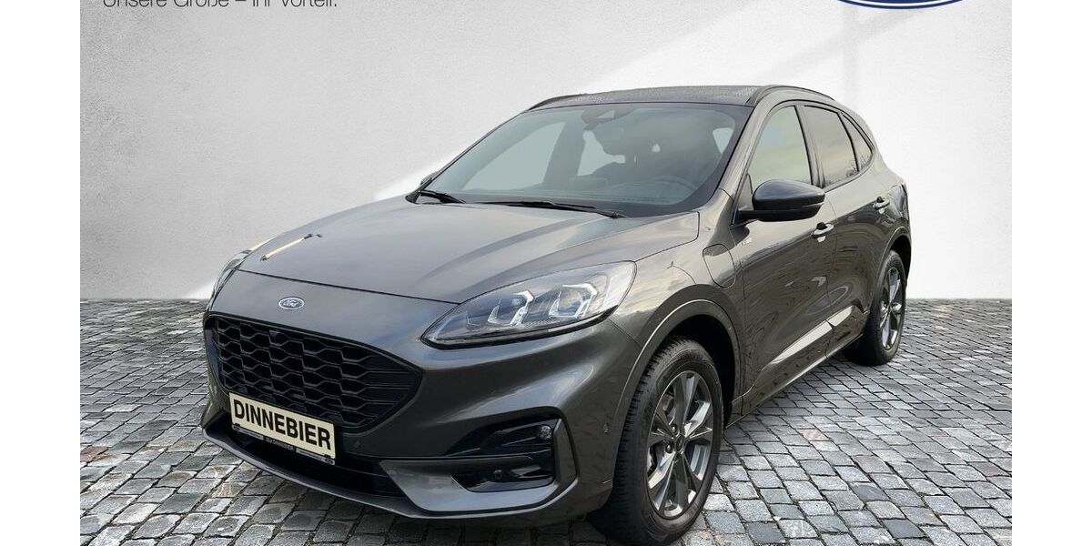 Ford Kuga 44.840 km 26.990 &euro; Berlin 10365