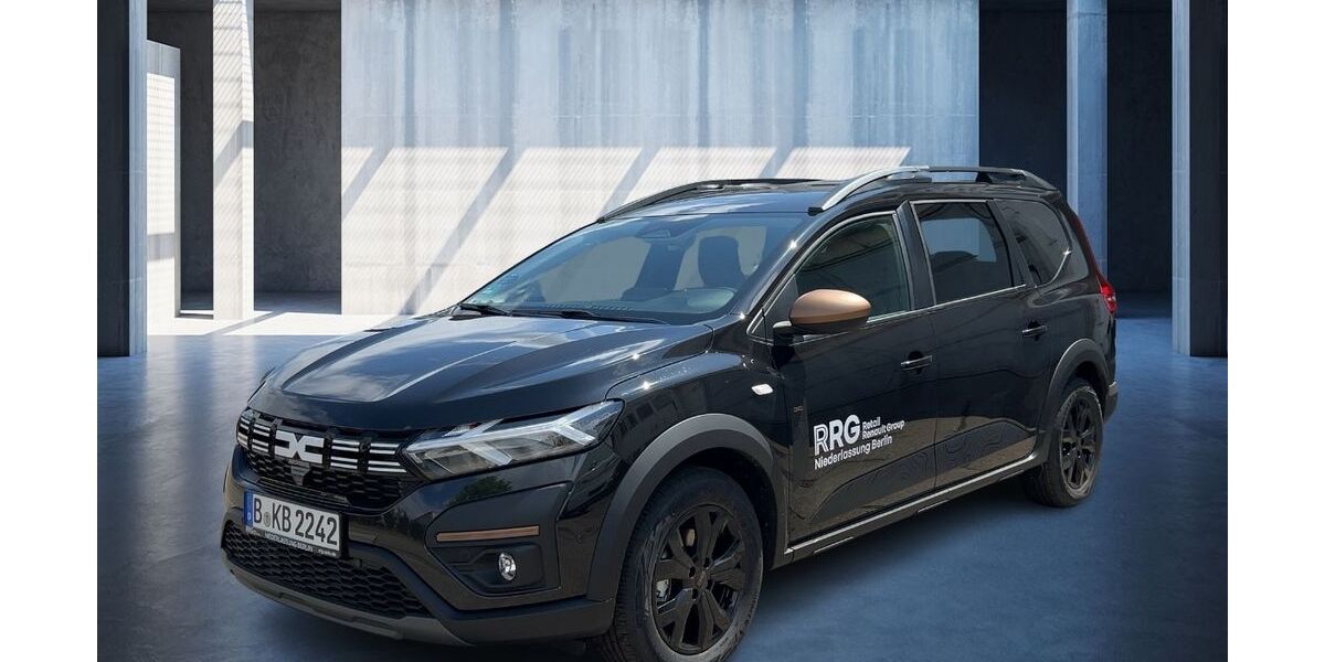 Dacia Jogger 1.500 km 25.300 € Berlin 13156